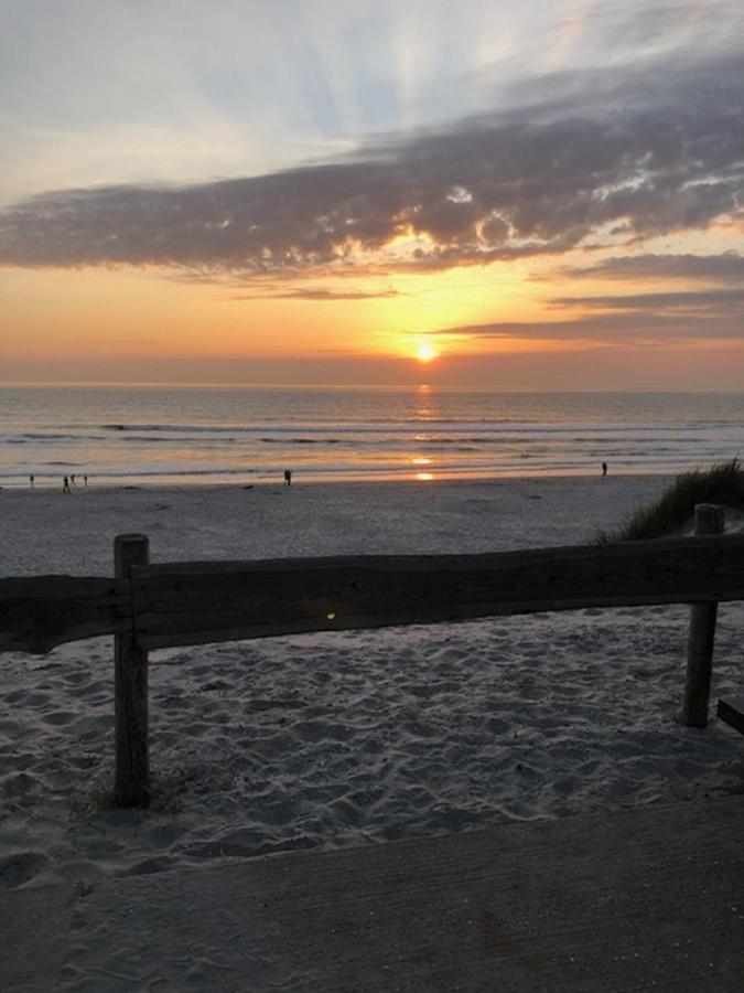 Appartement De Wadloper, Resort Amelander Kaap! ฮอลลุม ภายนอก รูปภาพ